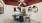 Clubhouse with chairs and table