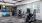 fitness center in a bright well-lit room showing plenty of equipment and modern decor in a large, spacious room
