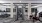 fitness center room with treadmills