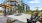outside game area and nearness to other amenities