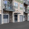 connected garages
